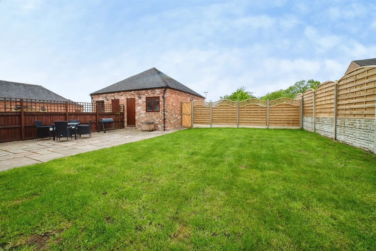 Batemans Yard, South Normanton, DE55, photo 24