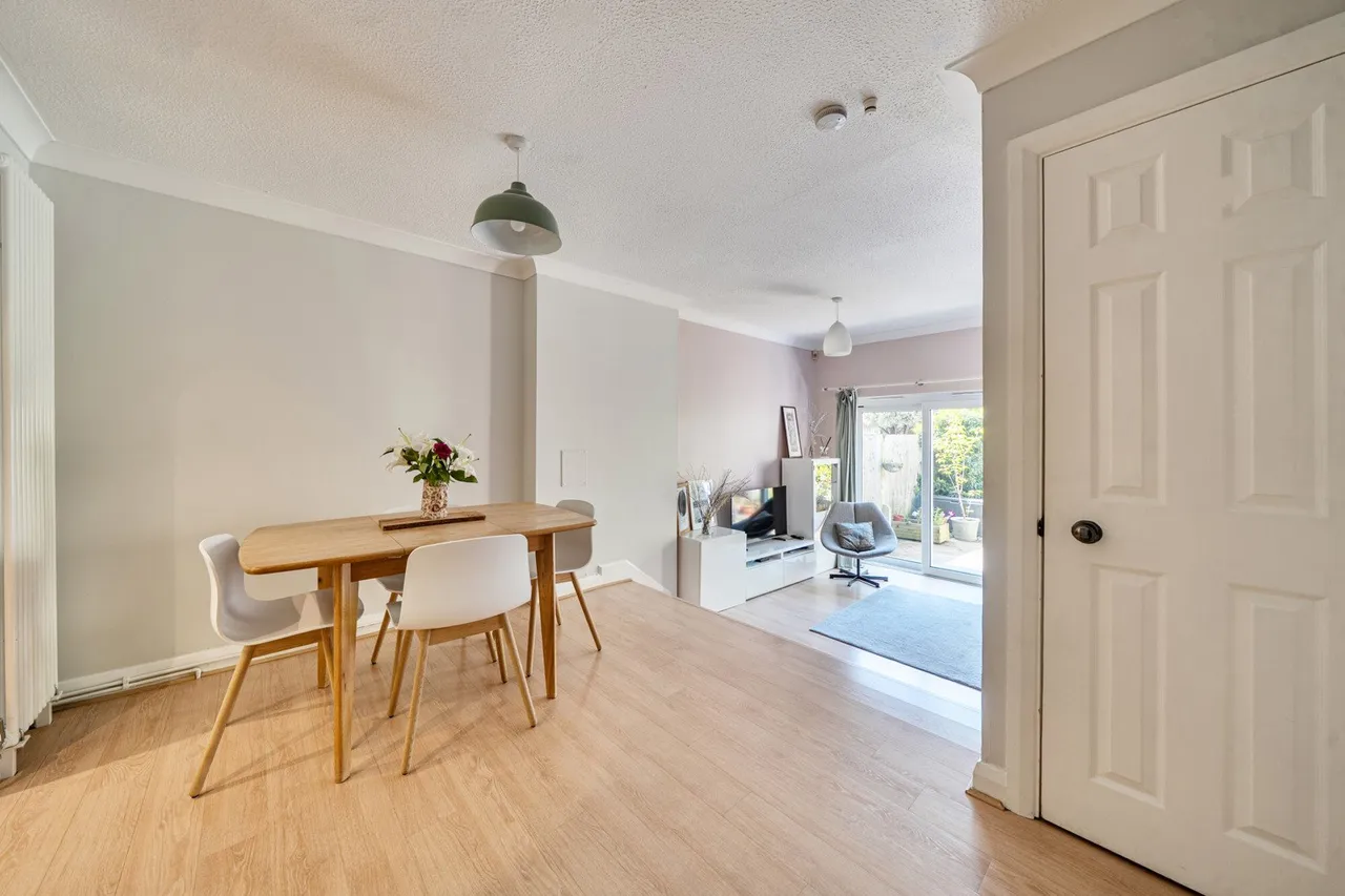St. Josephs Vale, SE3, photo 17