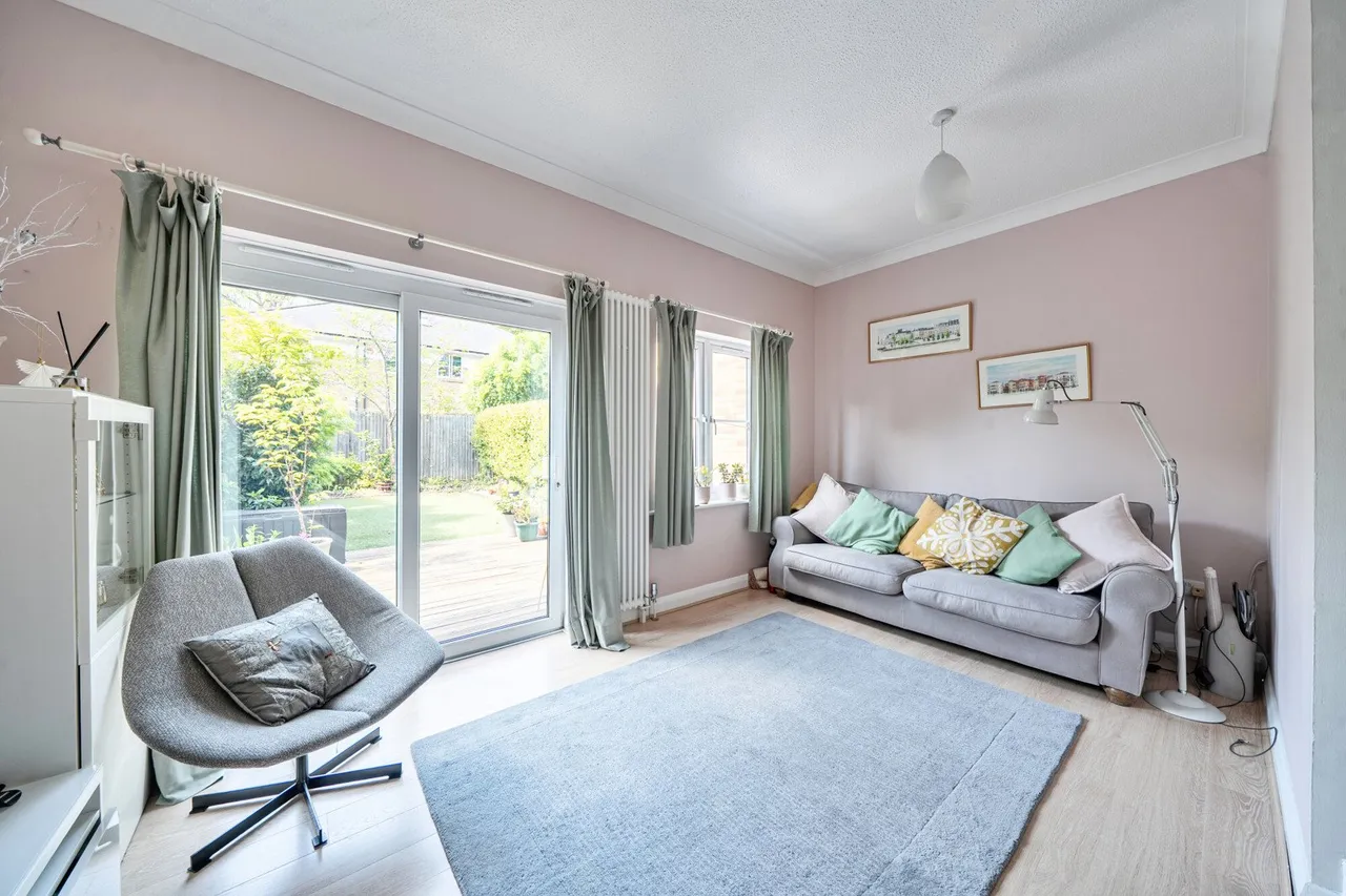 St. Josephs Vale, SE3, photo 10