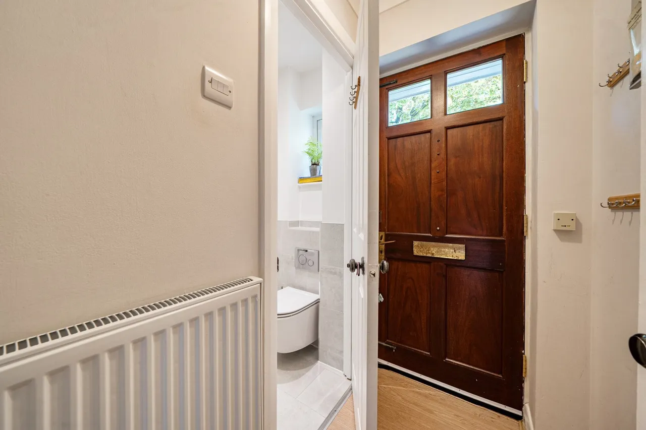 St. Josephs Vale, SE3, photo 14