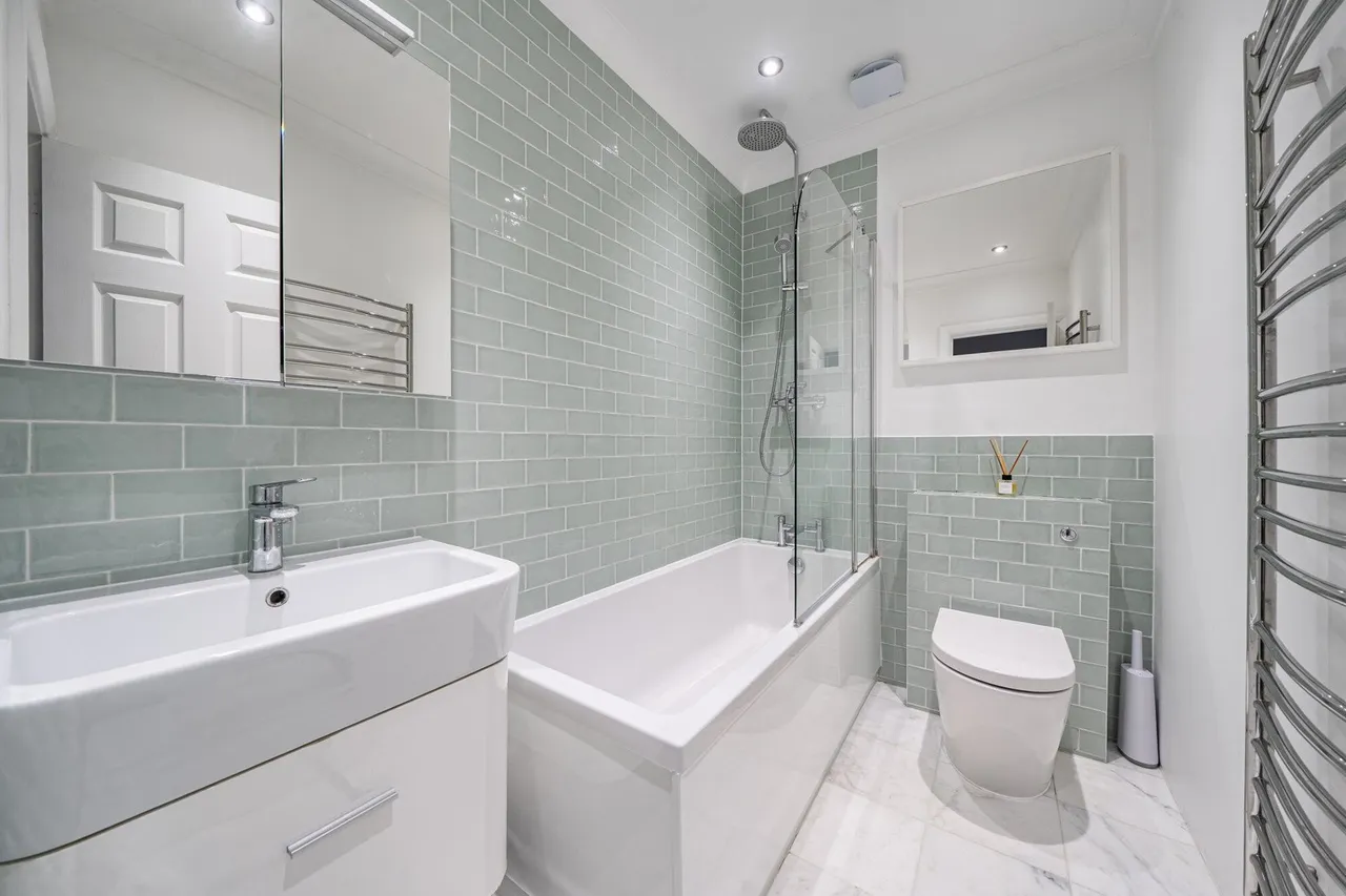 St. Josephs Vale, SE3, photo 9
