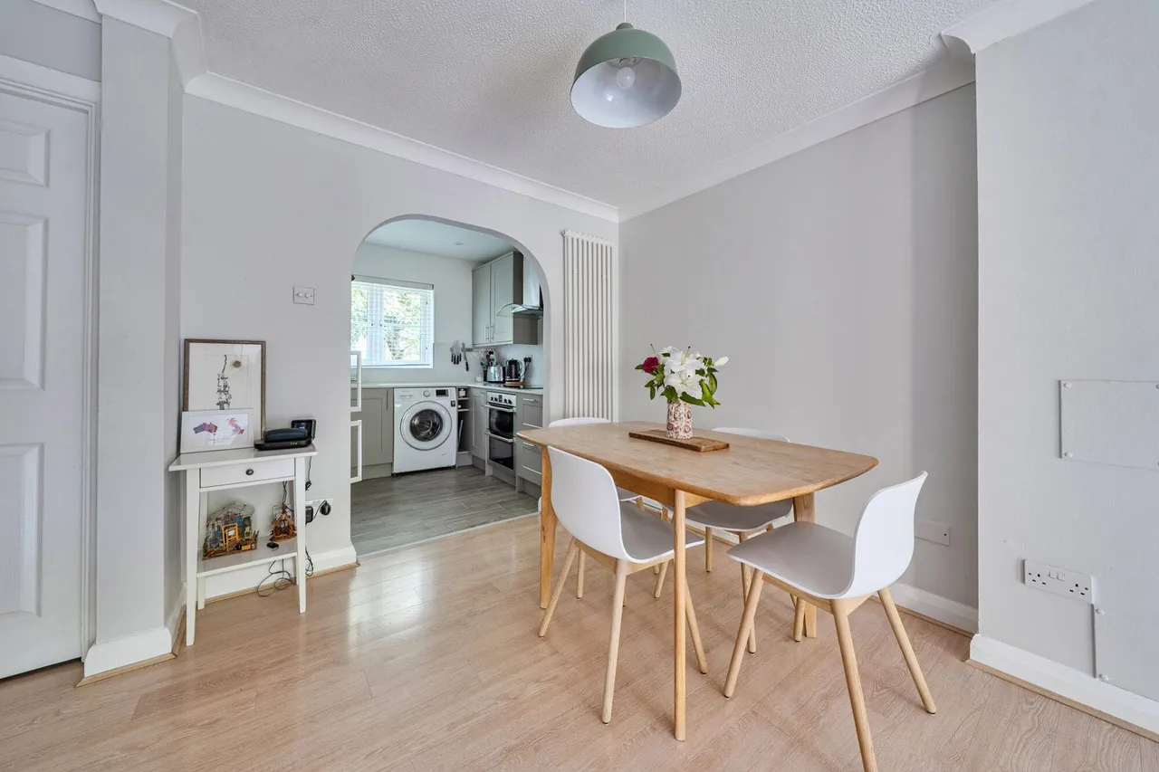 St. Josephs Vale, SE3, photo 8