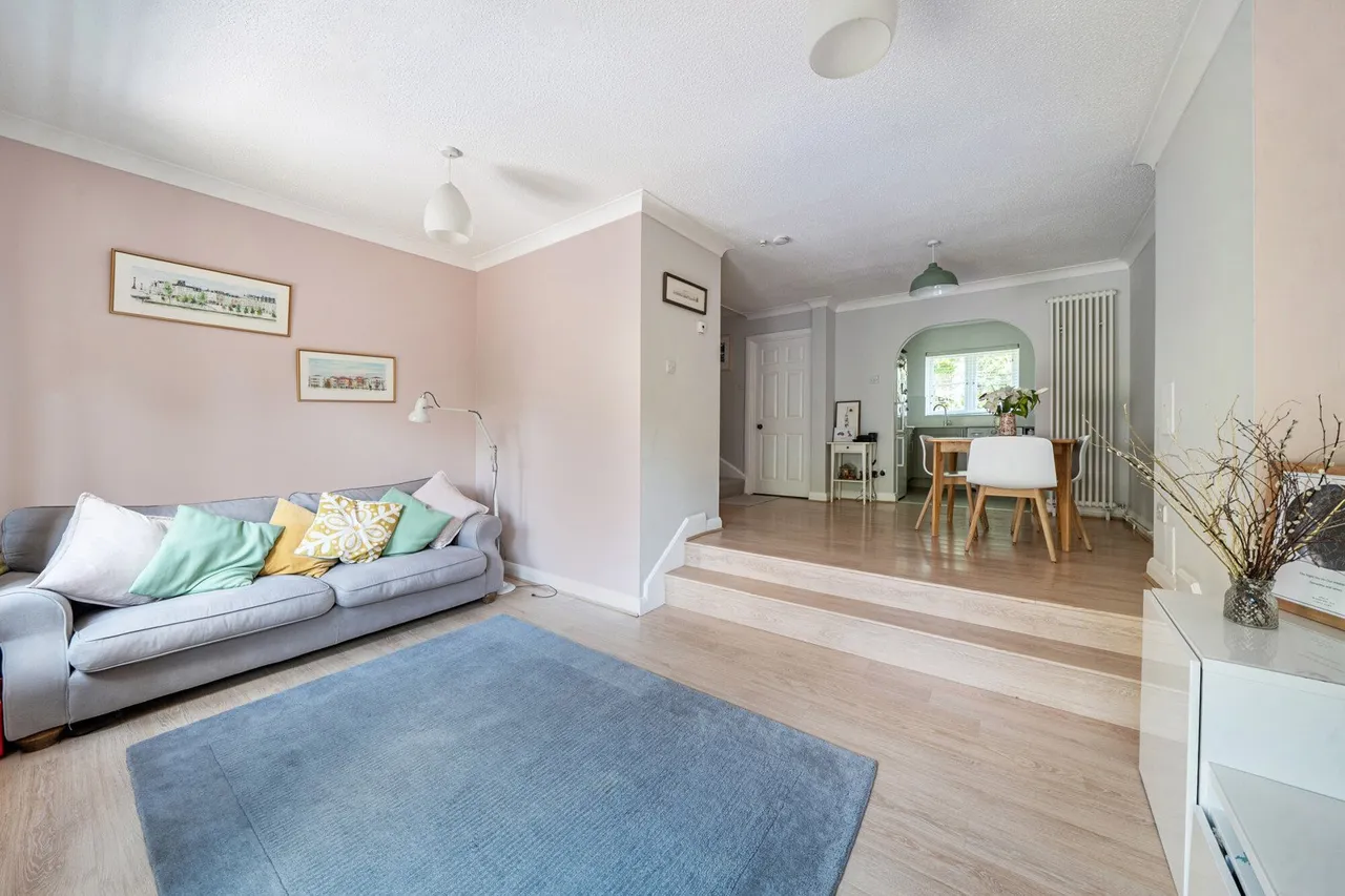 St. Josephs Vale, SE3, photo 18