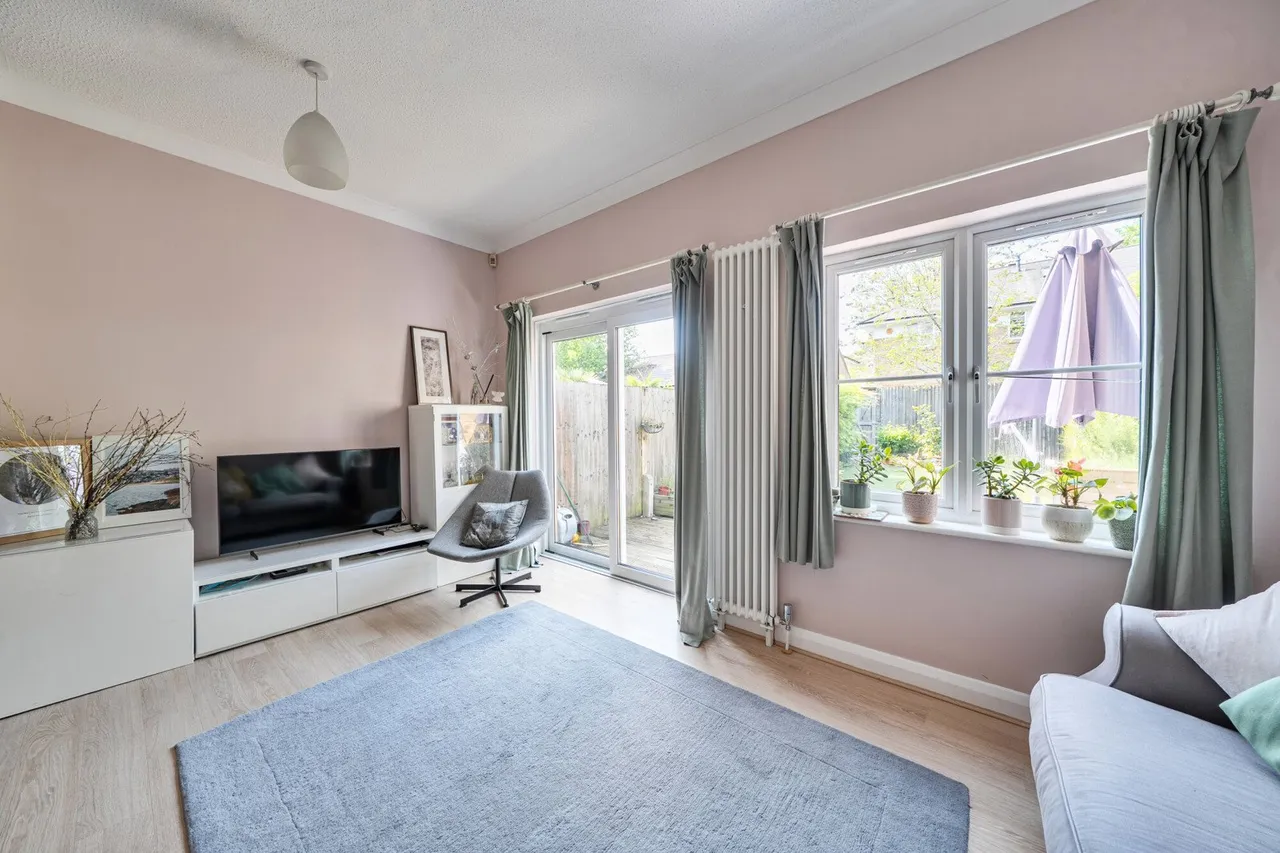 St. Josephs Vale, SE3, photo 11
