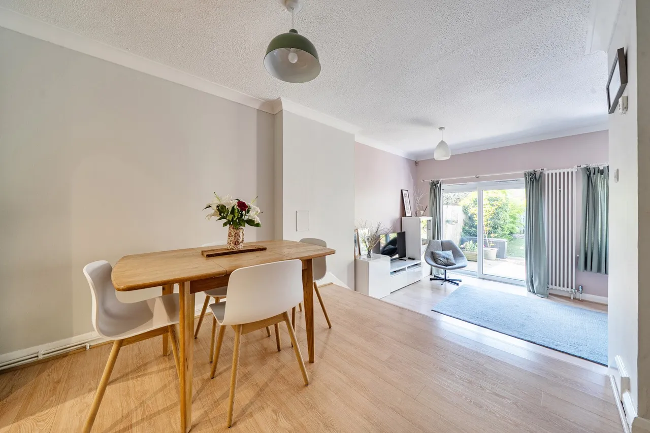 St. Josephs Vale, SE3, photo 16