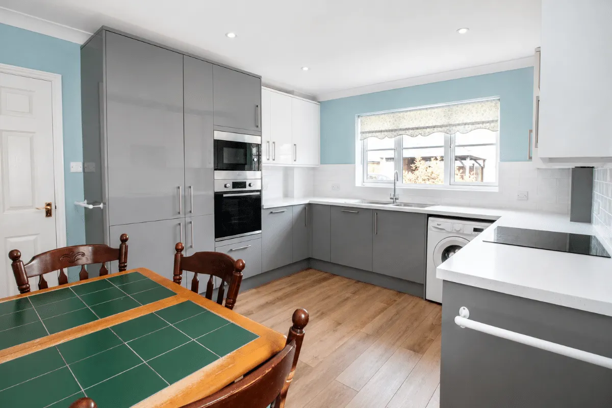 Fairfield, Hambledon Road, Waterlooville, PO7 6HL, photo 11