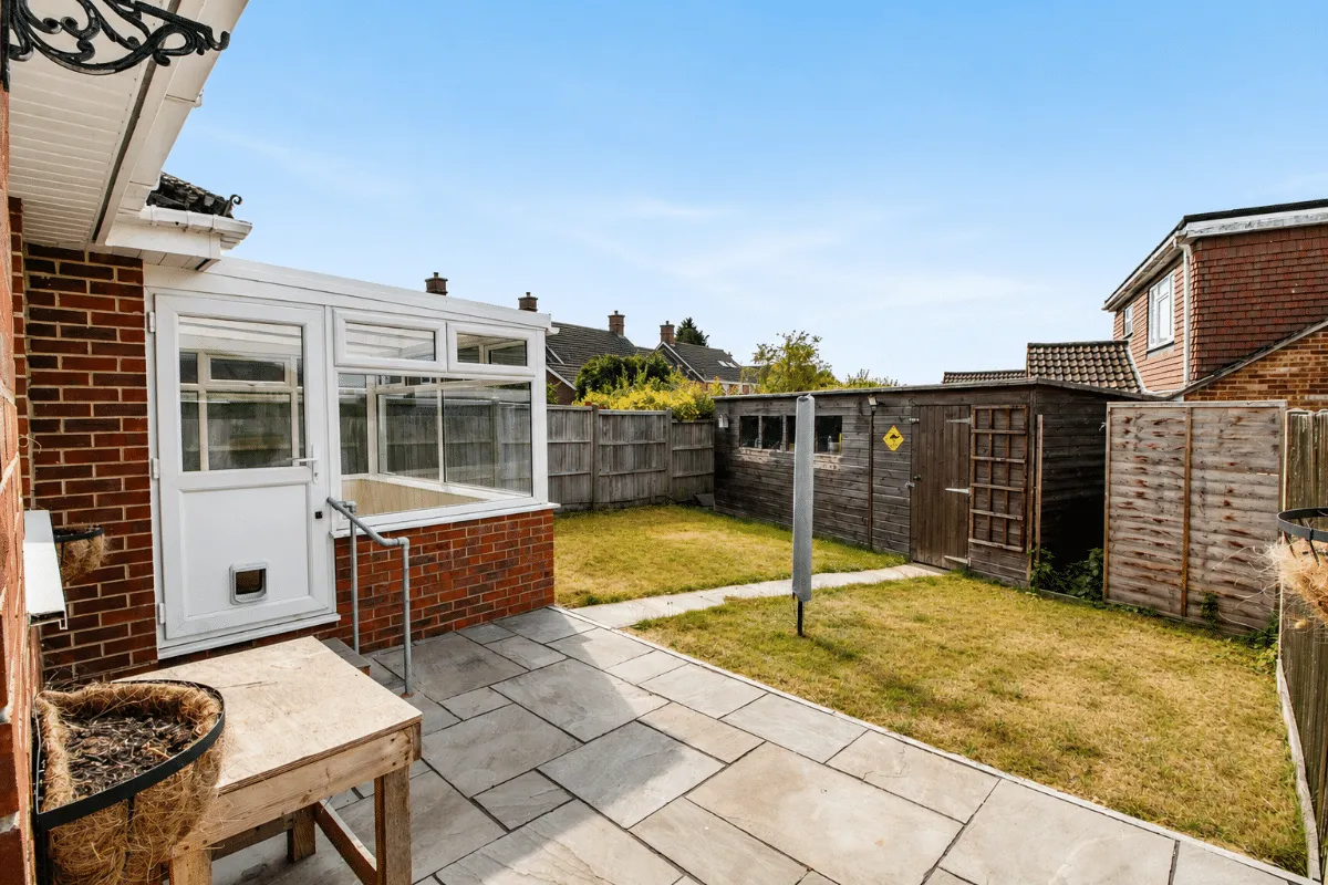 Fairfield, Hambledon Road, Waterlooville, PO7 6HL, photo 19