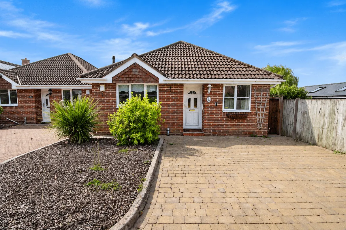 Fairfield, Hambledon Road, Waterlooville, PO7 6HL, photo 10