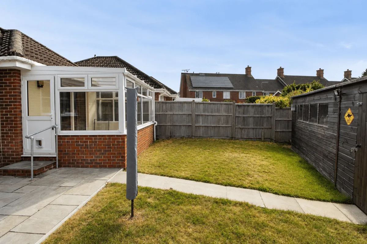 Fairfield, Hambledon Road, Waterlooville, PO7 6HL, photo 20