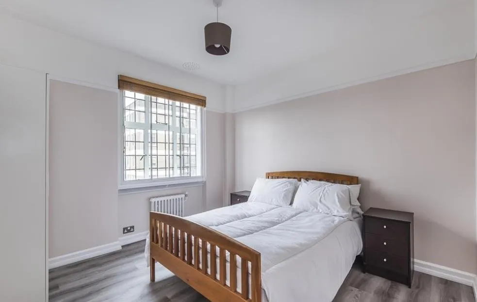 Crawford Street, Marylebone, W1H, photo 5
