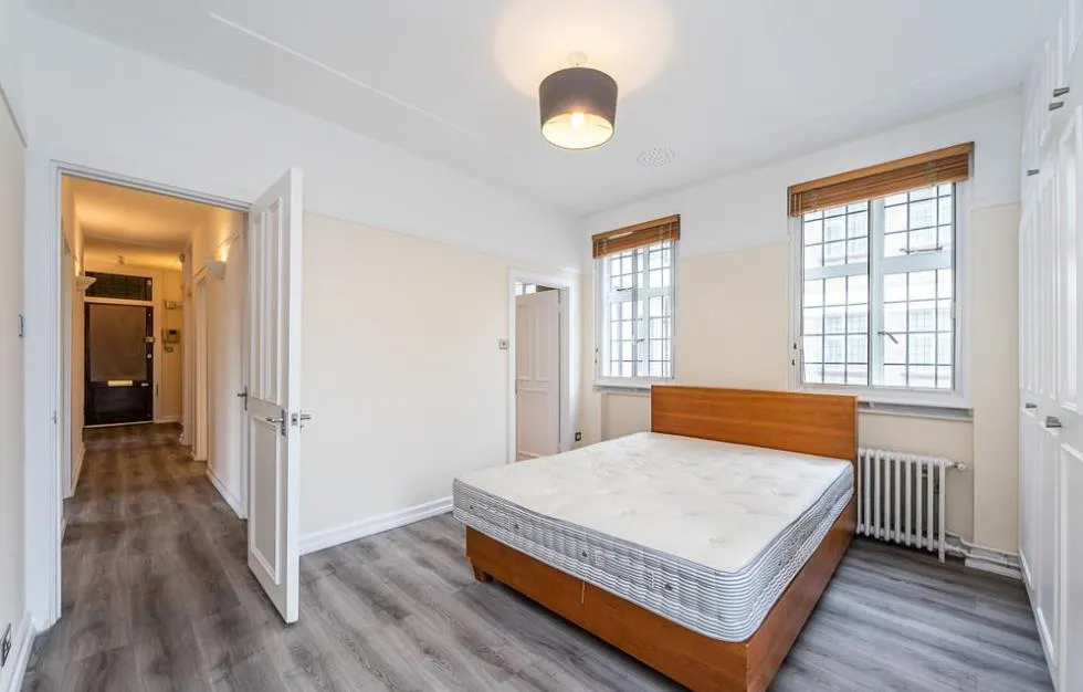 Crawford Street, Marylebone, W1H, photo 2