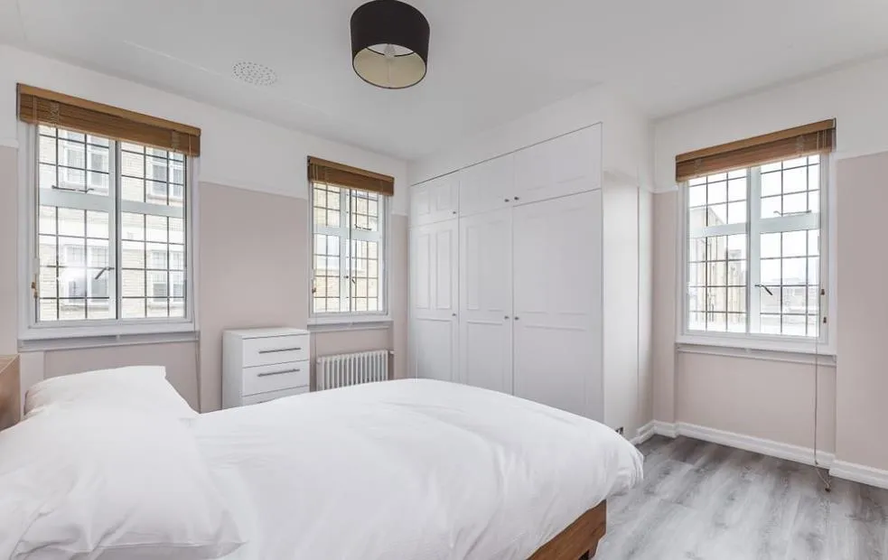 Crawford Street, Marylebone, W1H, photo 4