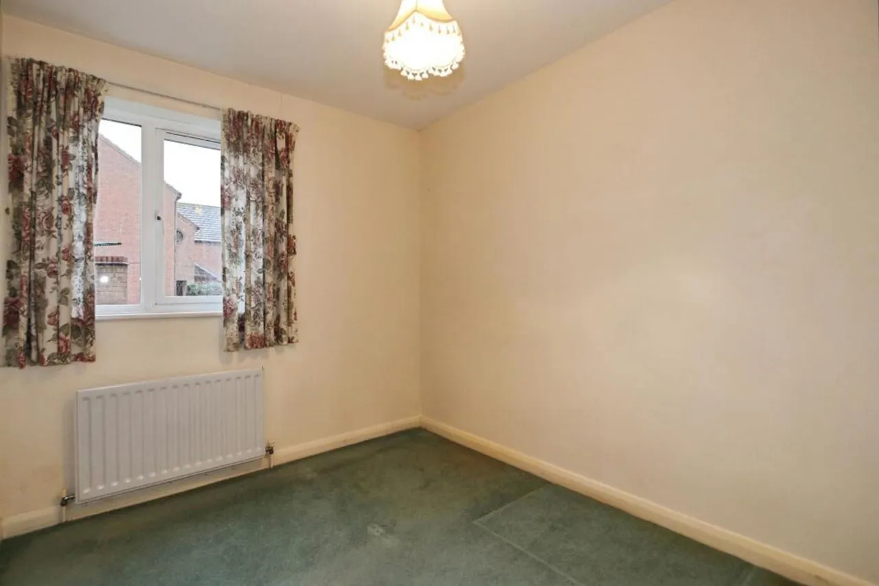 Western Close, Ashby-De-La-Zouch, LE65, photo 5