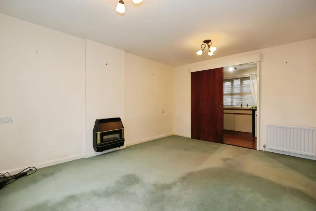 Western Close, Ashby-De-La-Zouch, LE65, photo 4
