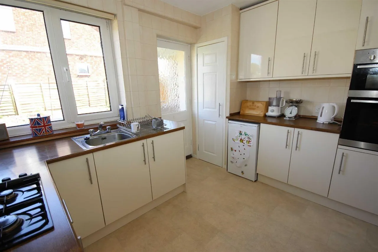Poplar Drive, Gilesgate, DH1, photo 3