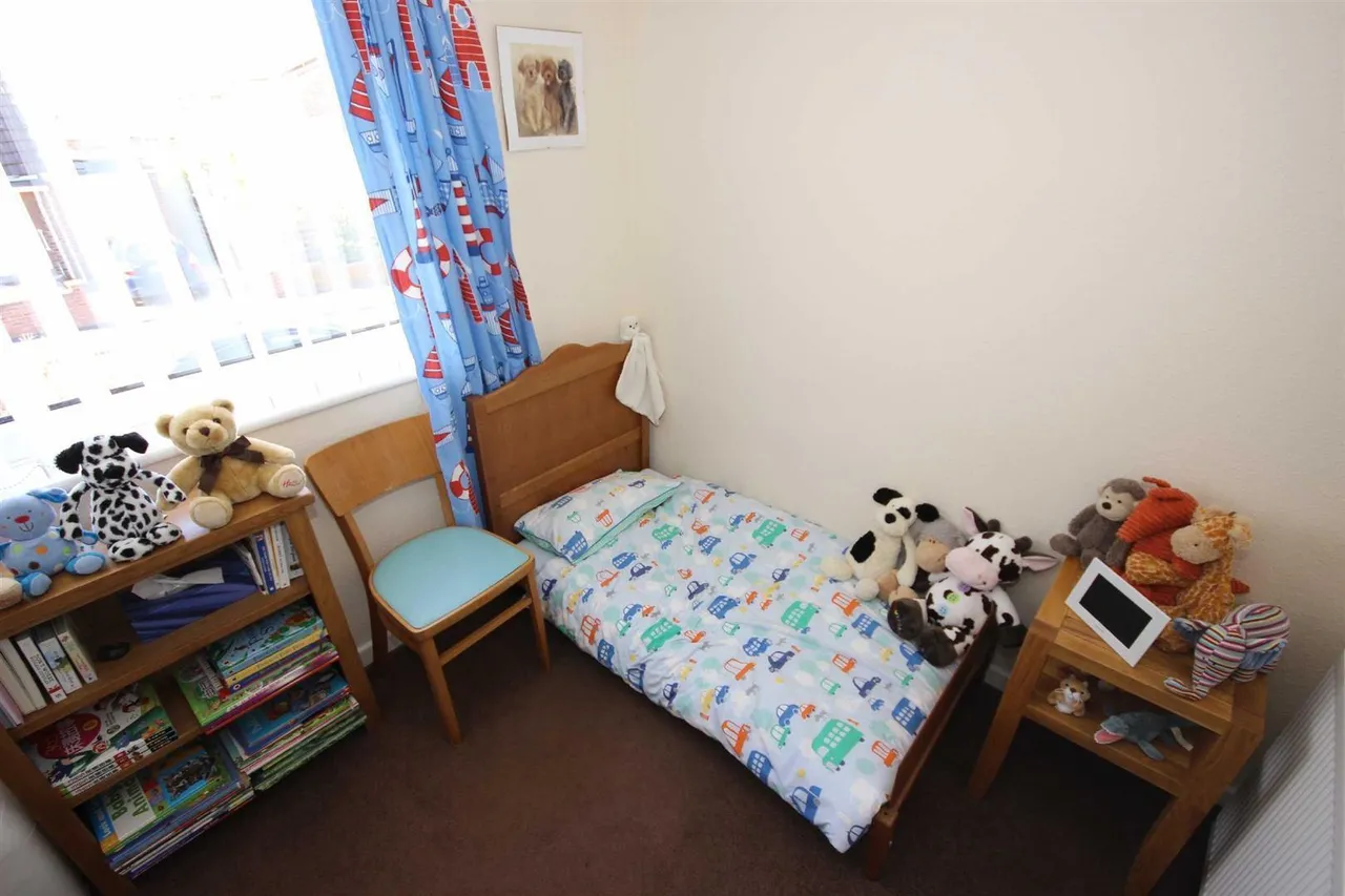 Poplar Drive, Gilesgate, DH1, photo 9
