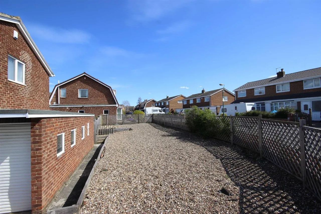 Poplar Drive, Gilesgate, DH1, photo 12