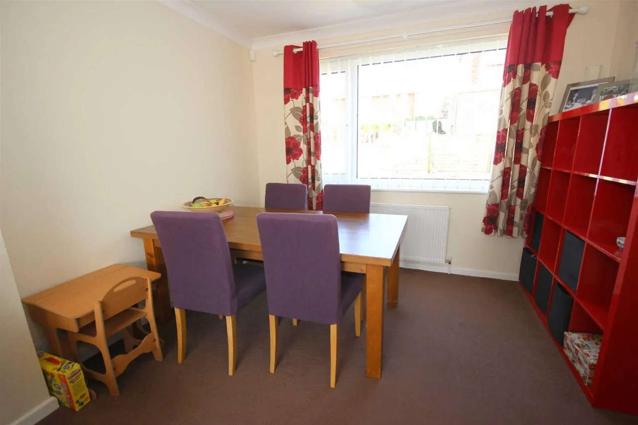 Poplar Drive, Gilesgate, DH1, photo 4