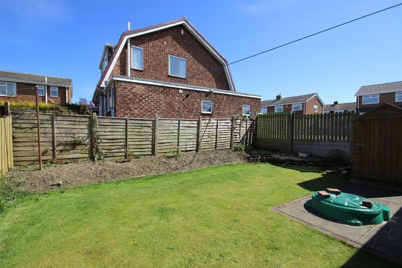 Poplar Drive, Gilesgate, DH1, photo 6