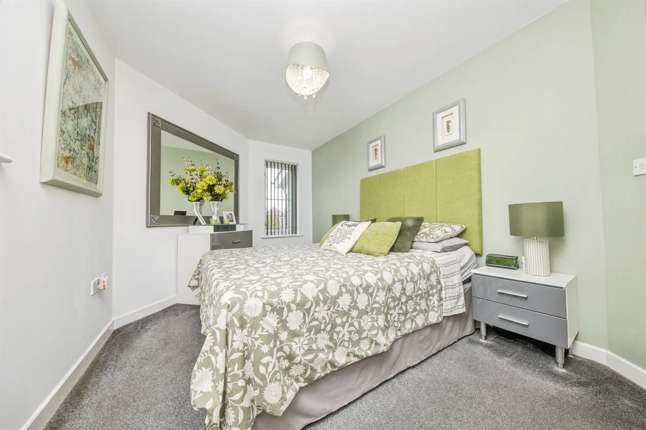 Downham Boulevard, Ipswich, photo 10