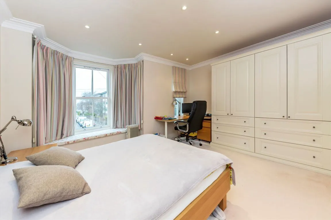 Clifton Road, KT2, photo 7
