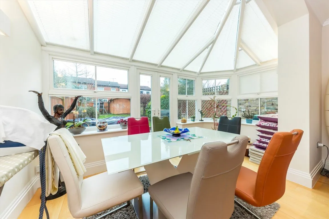 Clifton Road, KT2, photo 10