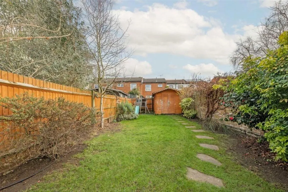 Clifton Road, KT2, photo 4