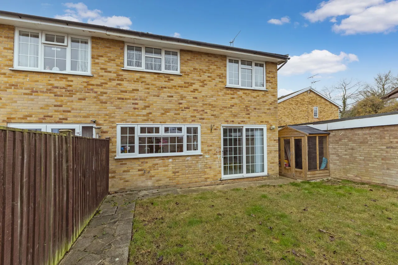 Rye Close, Cox Green, Maidenhead, Berkshire, photo 15