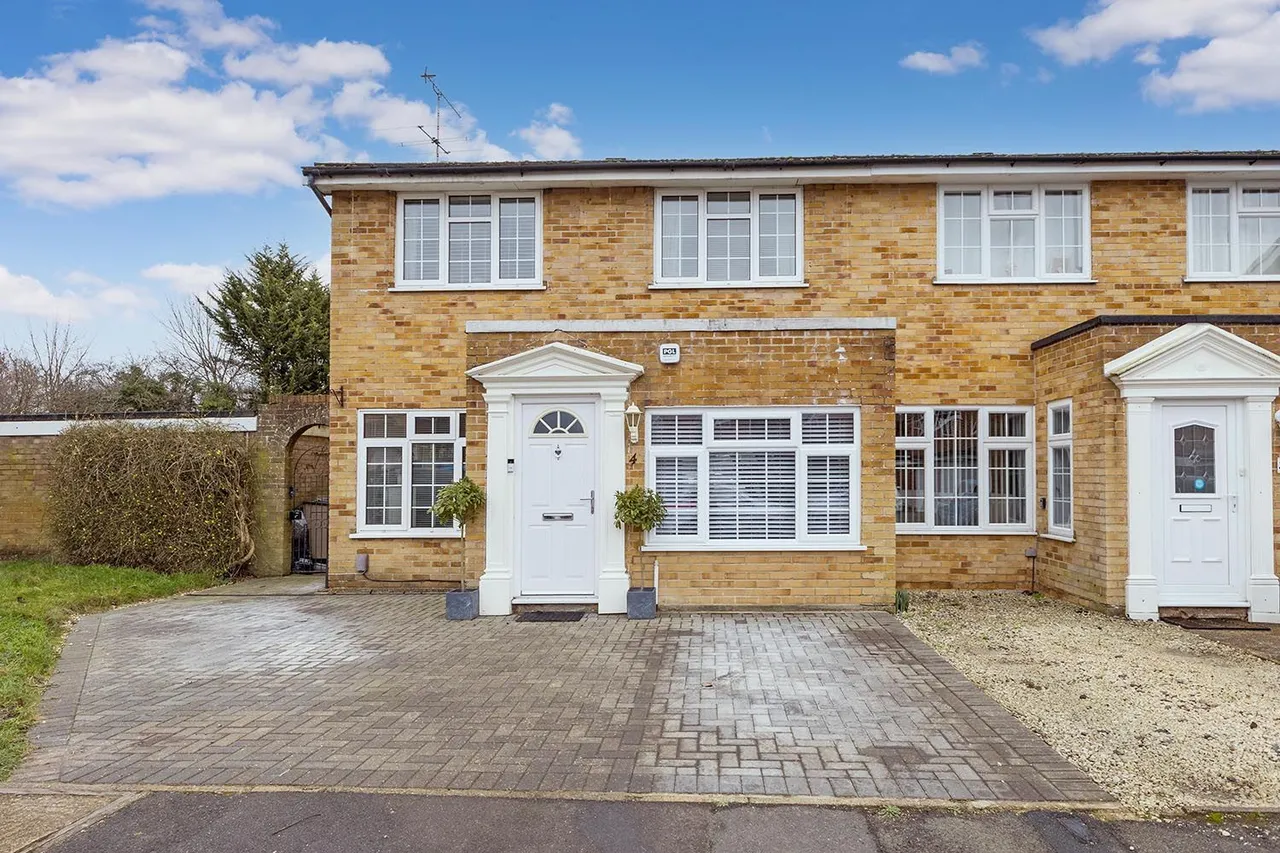 Rye Close, Cox Green, Maidenhead, Berkshire, photo 16
