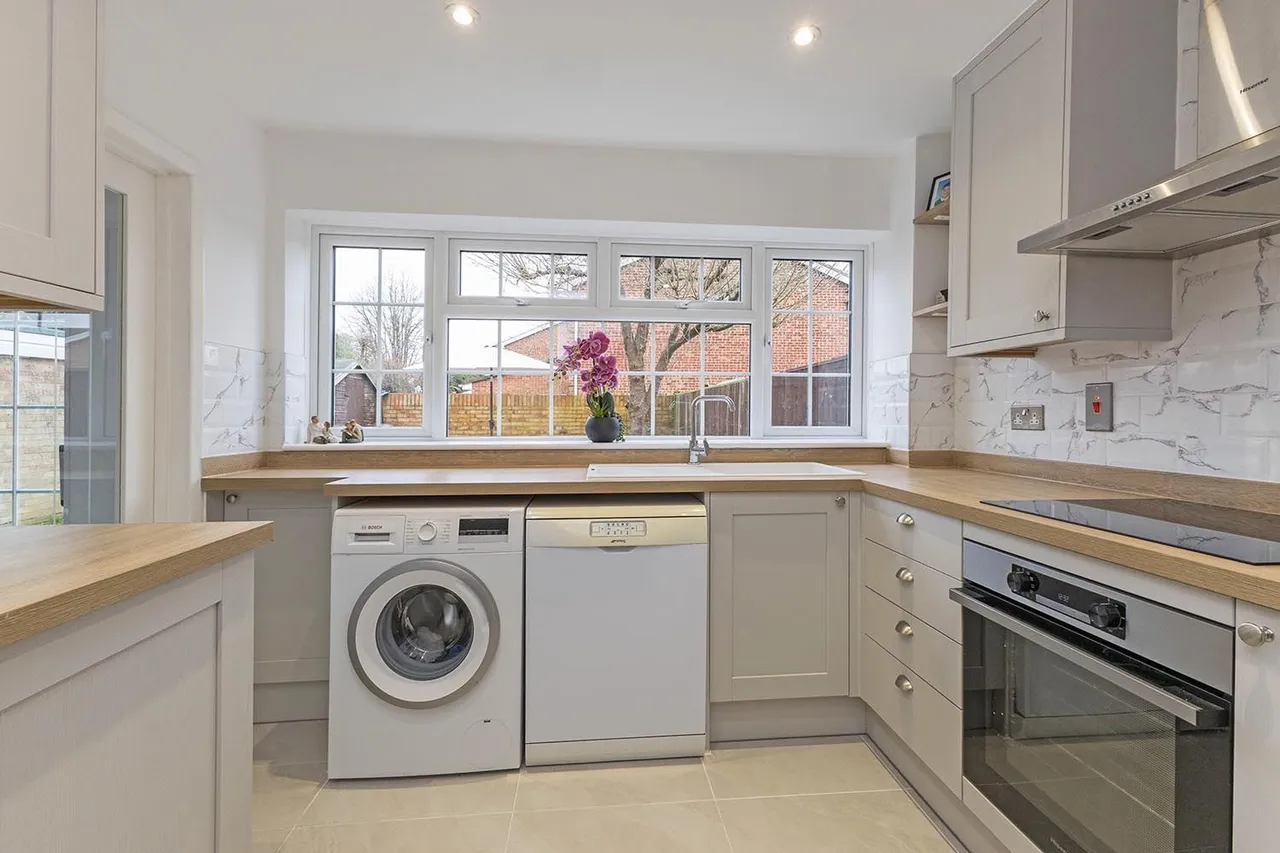 Rye Close, Cox Green, Maidenhead, Berkshire, photo 3