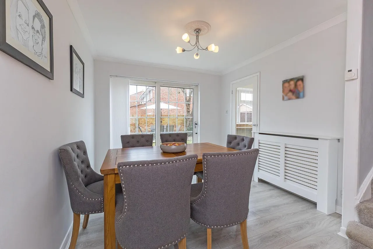 Rye Close, Cox Green, Maidenhead, Berkshire, photo 7