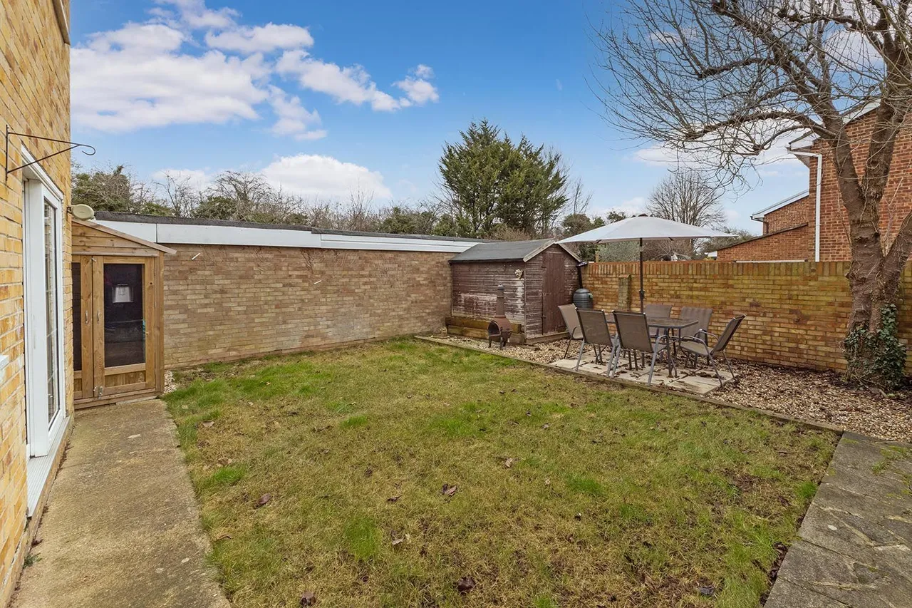 Rye Close, Cox Green, Maidenhead, Berkshire, photo 14