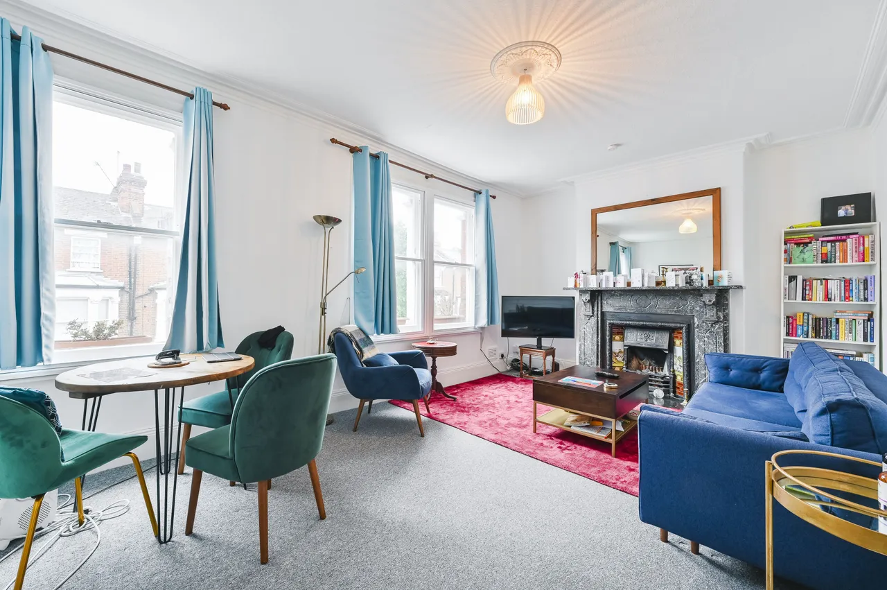 21c Witherington Road, London, photo 10