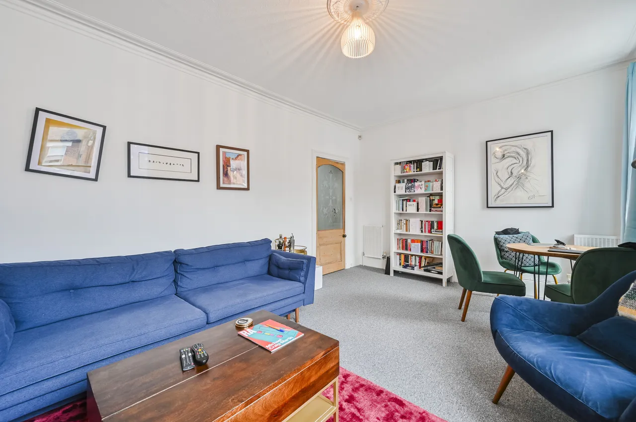 21c Witherington Road, London, photo 7