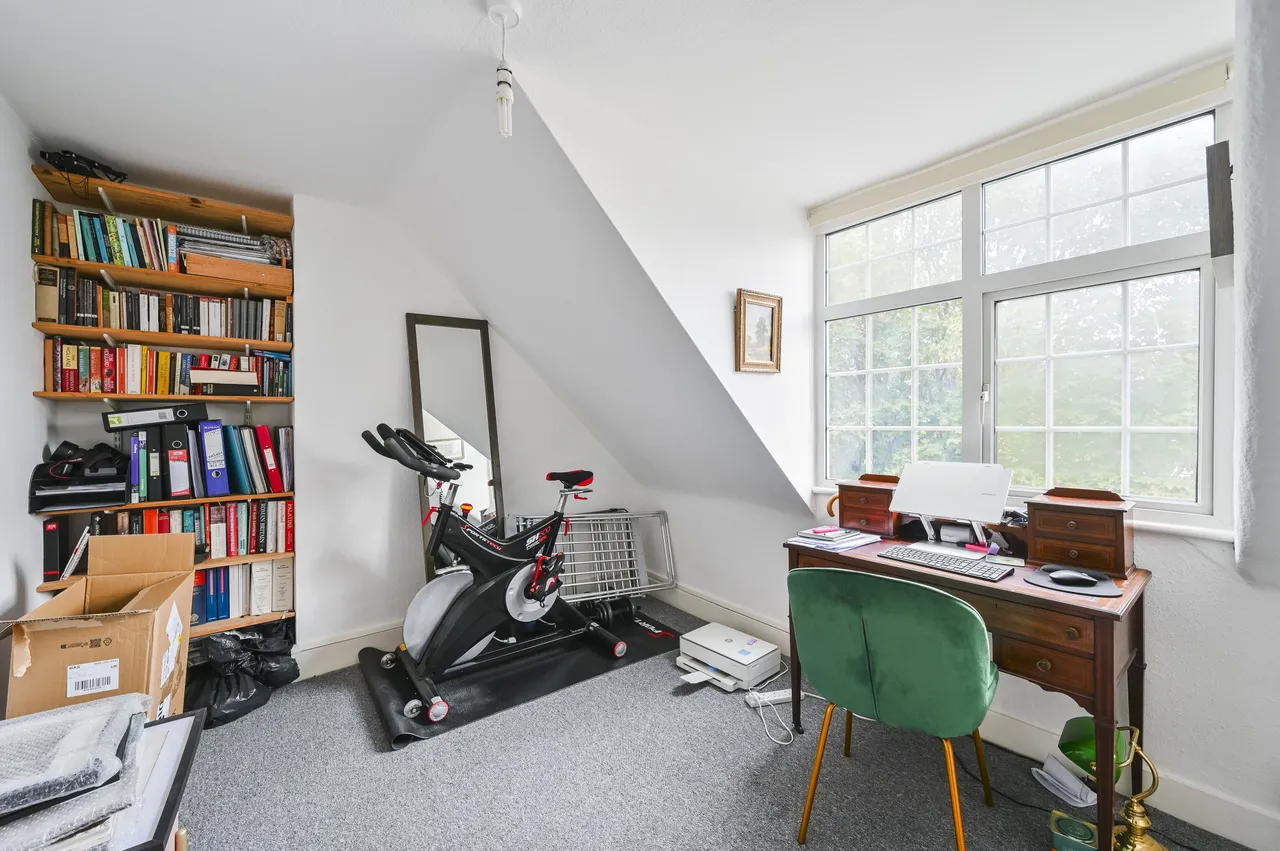 21c Witherington Road, London, photo 11