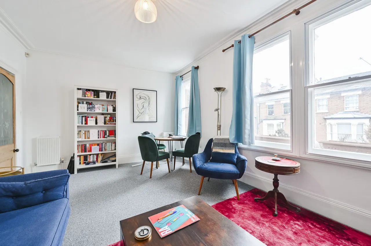 21c Witherington Road, London, photo 6