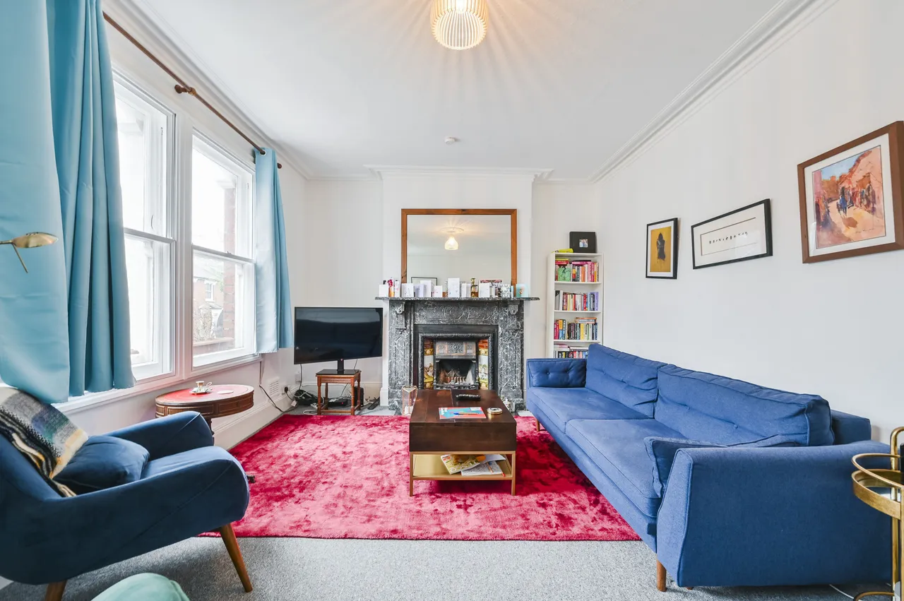21c Witherington Road, London, photo 9