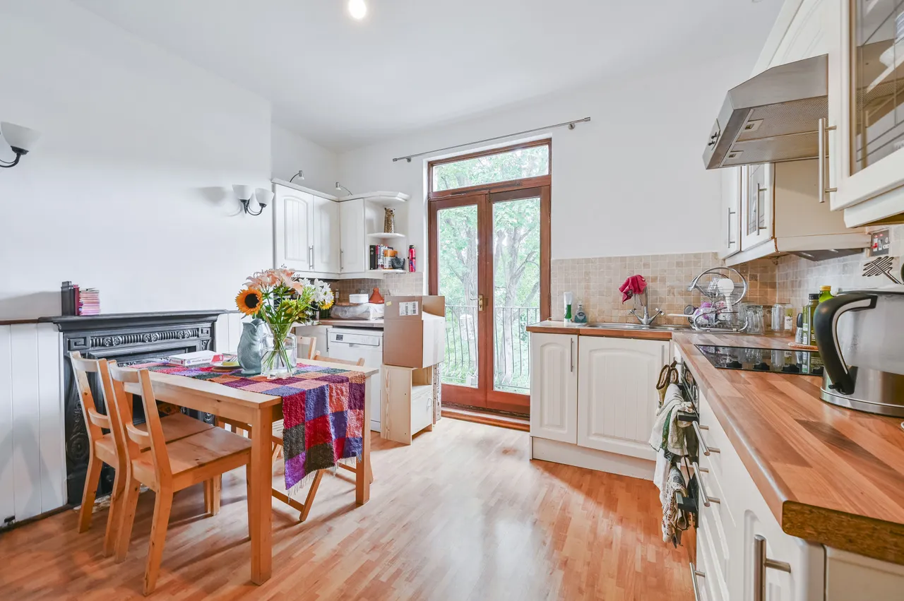 21c Witherington Road, London, photo 4