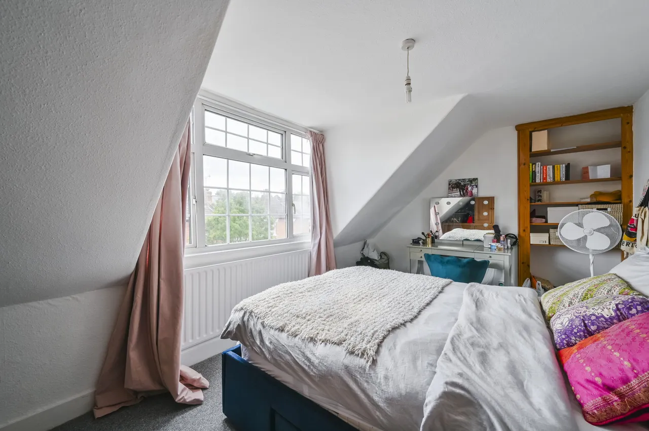 21c Witherington Road, London, photo 12