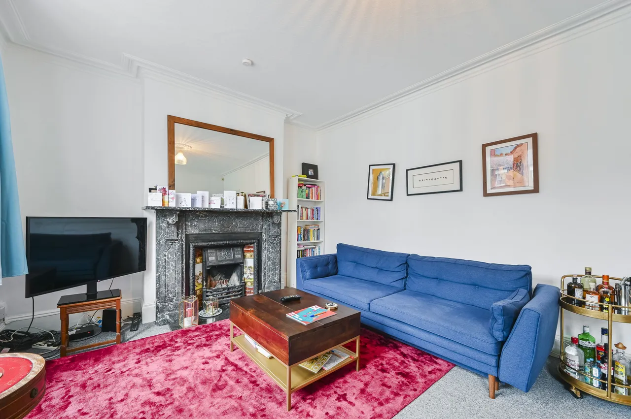 21c Witherington Road, London, photo 8