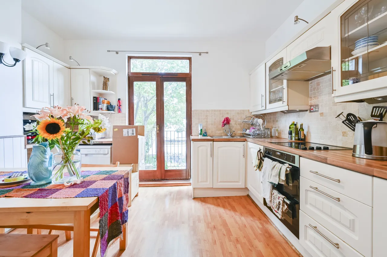 21c Witherington Road, London, photo 5