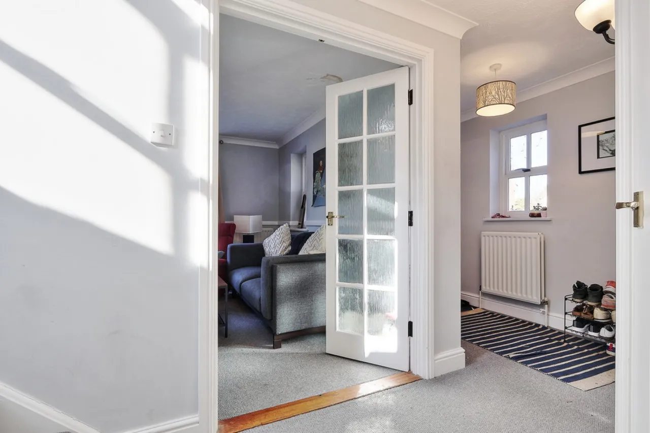 Woodhead Drive, Cambridge, photo 6