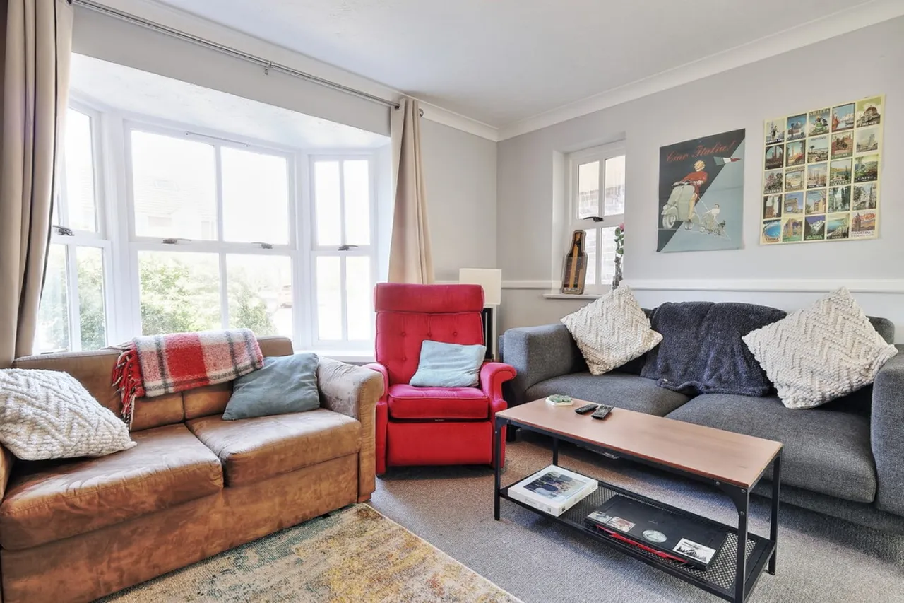 Woodhead Drive, Cambridge, photo 4