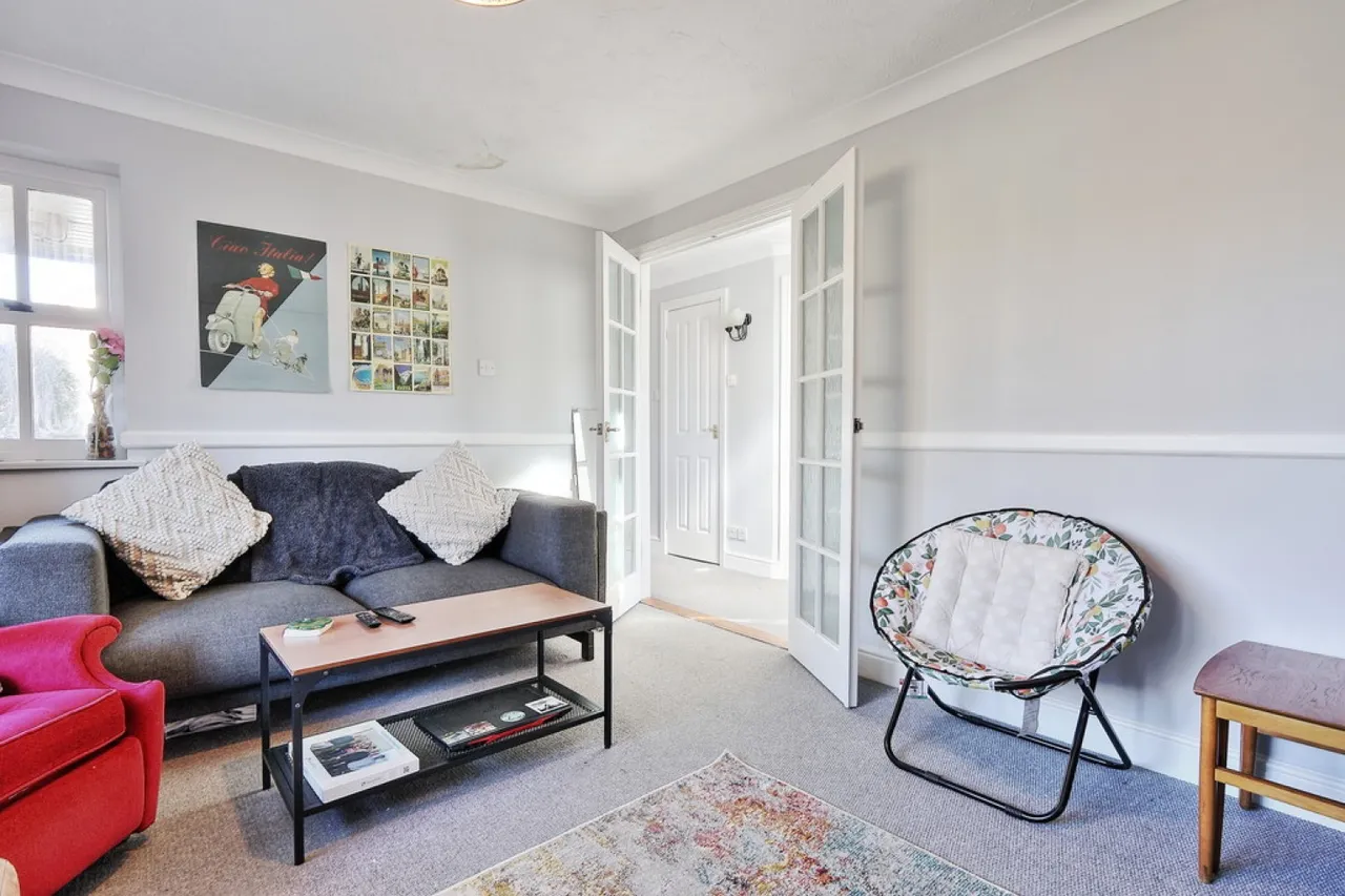 Woodhead Drive, Cambridge, photo 5