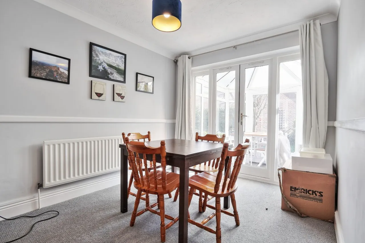 Woodhead Drive, Cambridge, photo 11