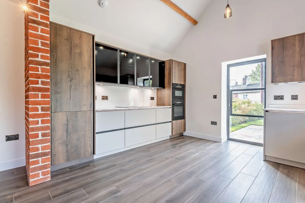 The Carriage Barn, Knockin, Oswestry, Shropshire, SY10 8HN, photo 4