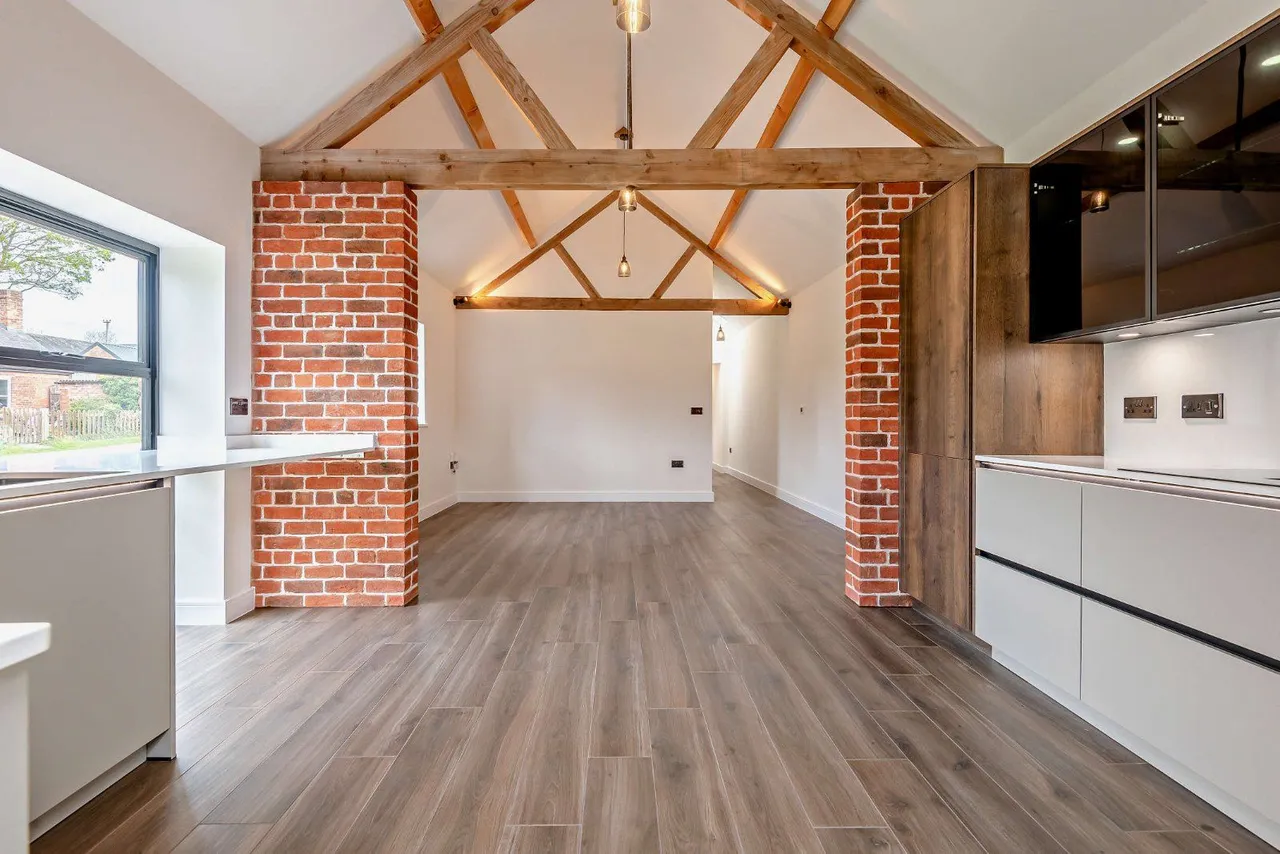 The Carriage Barn, Knockin, Oswestry, Shropshire, SY10 8HN, photo 6