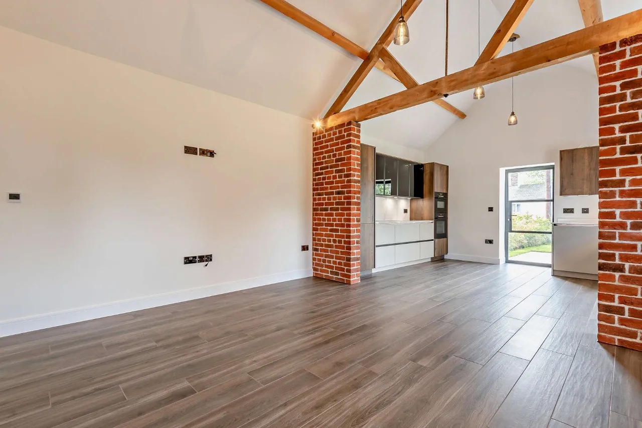 The Carriage Barn, Knockin, Oswestry, Shropshire, SY10 8HN, photo 9