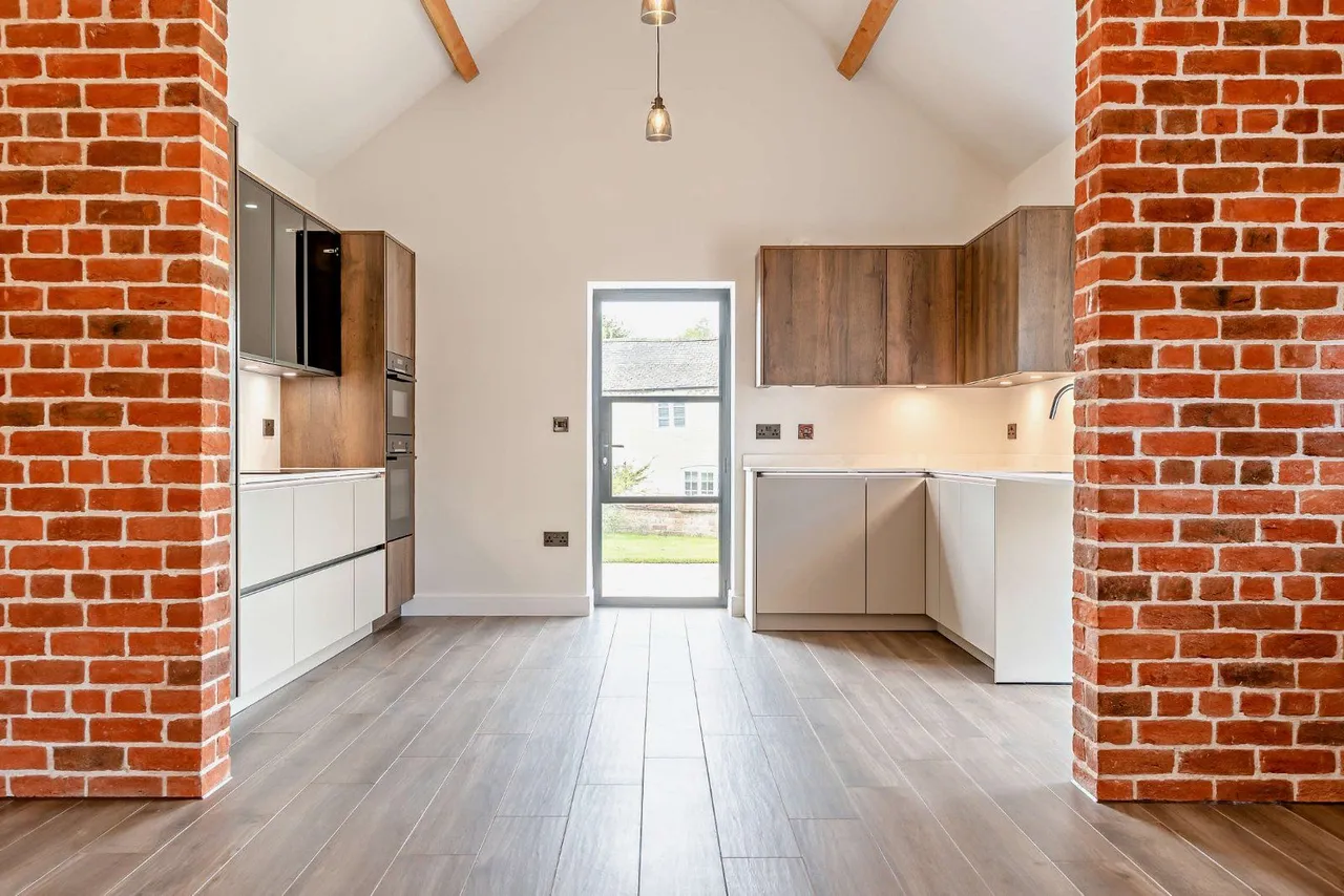 The Carriage Barn, Knockin, Oswestry, Shropshire, SY10 8HN, photo 3