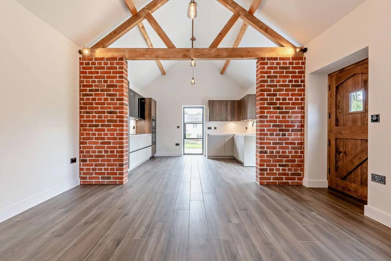 The Carriage Barn, Knockin, Oswestry, Shropshire, SY10 8HN, photo 8
